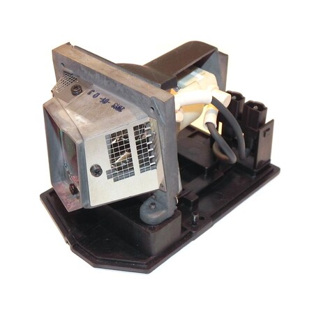 Ereplacements Projector Lamp Replaces Optom BL-FP200G-ER